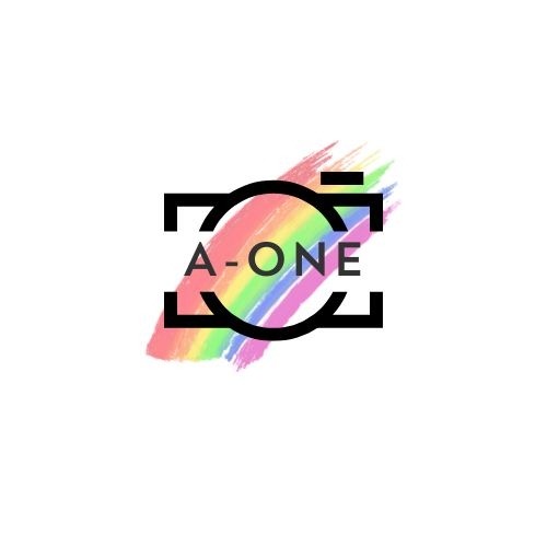 A-one Prints Logo